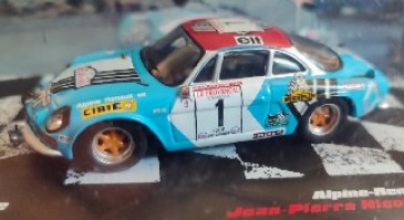 ALPINE 1.43 N1